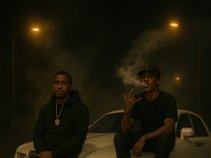 Smoke and J-Rolla