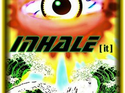 Image for INHALE