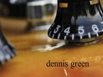 dennis green