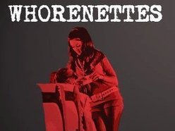 Image for The Whorenettes
