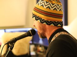 Image for Luke Ijams Trio