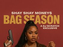 Shay Shay Money$
