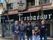 The Notorious Byrds (A Byrds Tribute Band)