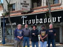 The Notorious Byrds (A Byrds Tribute Band)