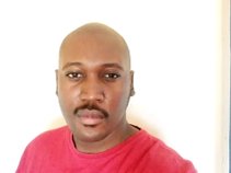 Terrence Bonako