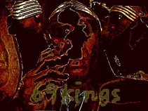 Wonder Trakz The Remix King