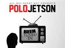 Polo Jetson™