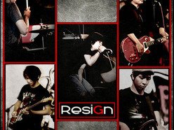 ReverbNation profile picture for @resign