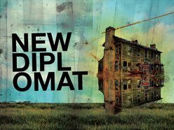 Image for New Diplomat