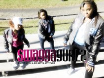 Swagga Gurlz