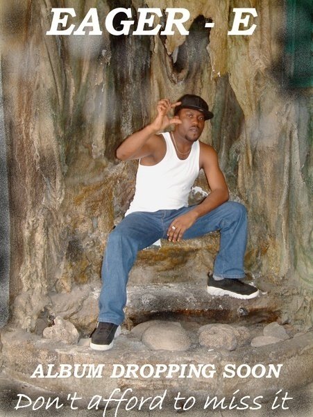 ReverbNation profile picture for @eager