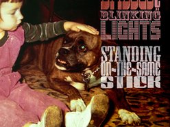 Image for Bridges & Blinking Lights