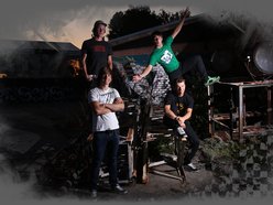 ReverbNation profile picture for @almost