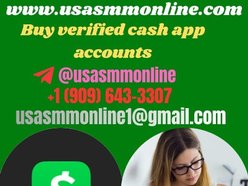 Buy verified cash app accounts