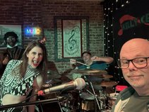 Kimberly Korn and the Chaos
