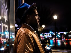 Image for Kenny DeShields