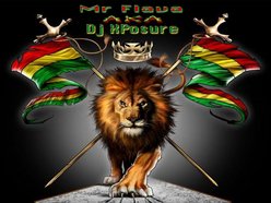 Mr Flava aka Dj XPosure