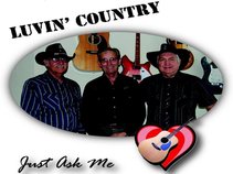 Luvin Country