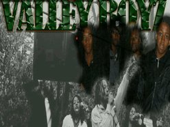 Image for Lincoln Heights Valley Boyz