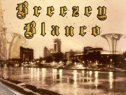 Breezey Blanco