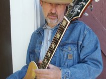 Dwight Lakey Songwriter