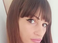 Anastasia Mavrodieva