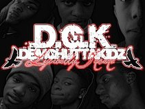 Dem Ghutta Kidz