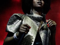 Ms. Lauryn Hill