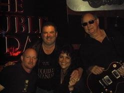 Singer Double Standards The Double Standard | ReverbNation