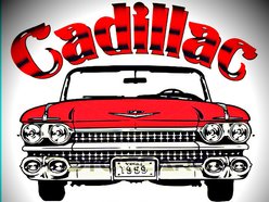 Image for The Cadillac Ranch