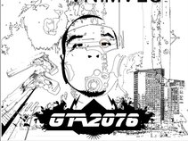 GTA2076 Gammatron the Android