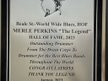 Merle Perkins
