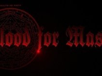 Blood for Master