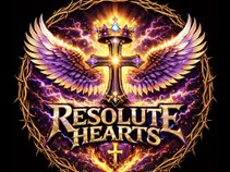 Resolute Hearts