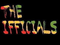 Image for The Ifficials