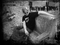 Image for The Hollywood Vampires