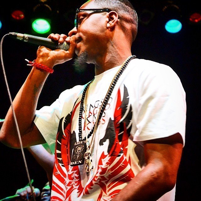 ReverbNation profile picture for @second
