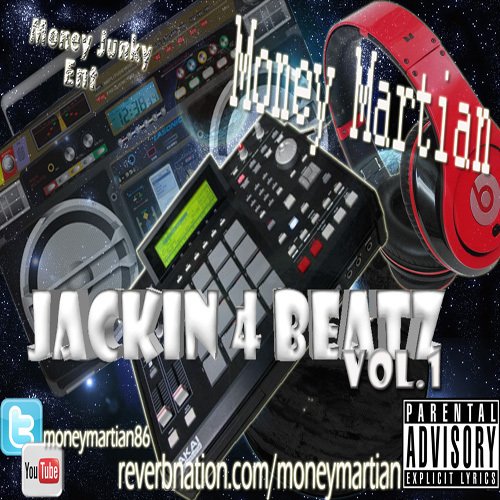 Money Martian | ReverbNation