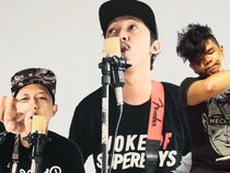 JOKE OF SUPERBOYS