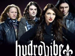 Hydrovibe