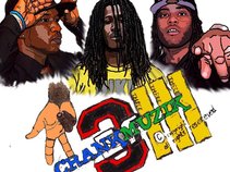 Street Fresh Band Kamp