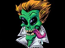 J.J. The Martian