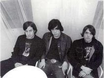 The Rewinds