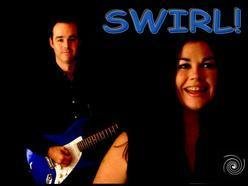 ReverbNation profile picture for @swirl