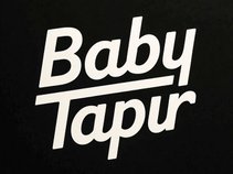 Baby Tapir