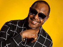 Oscar 'the smooth one' Sheppard