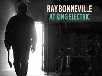 Ray Bonneville