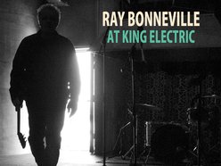 Image for Ray Bonneville