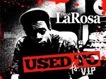 Phresh LaRosa