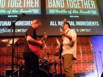 All Natural Ingredients